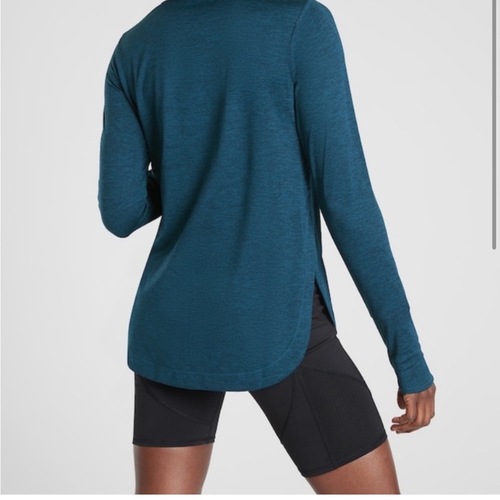Athleta Uptempo Top - Picture 3 of 9